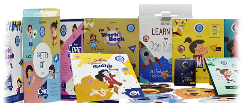 Ooh my my Core Term Series