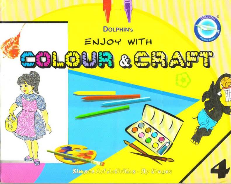 dolphin colouring book dolphin colouring book