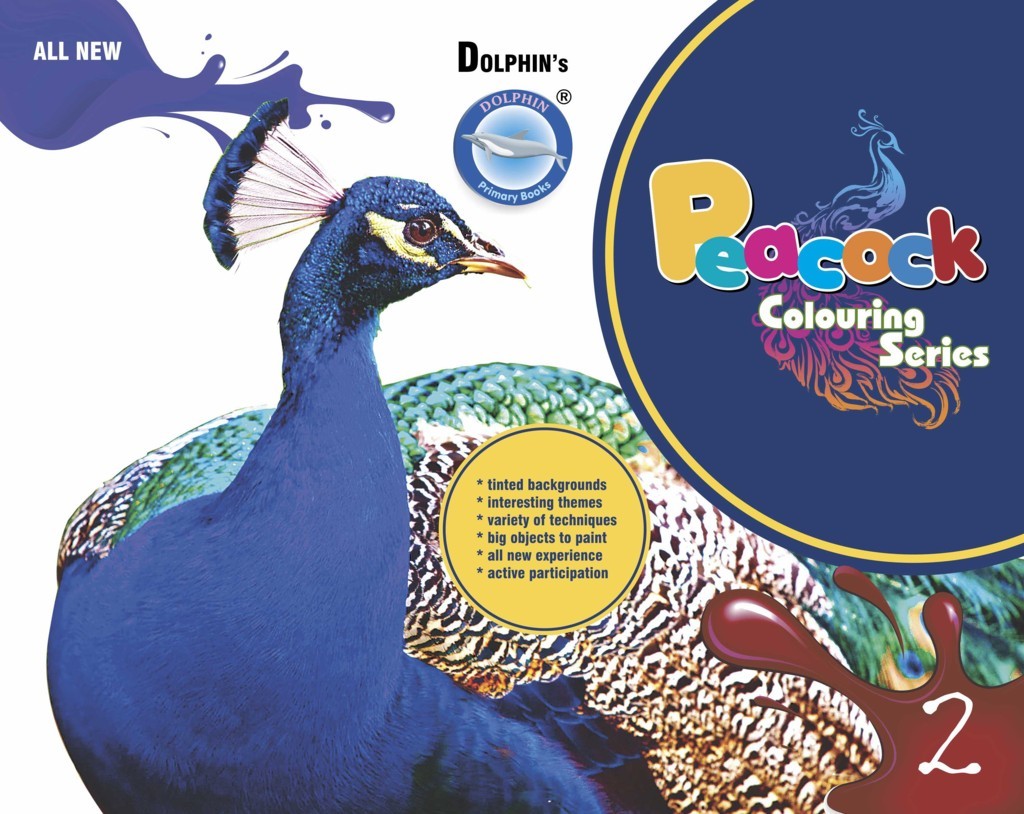 dolphin colouring book dolphin colouring book