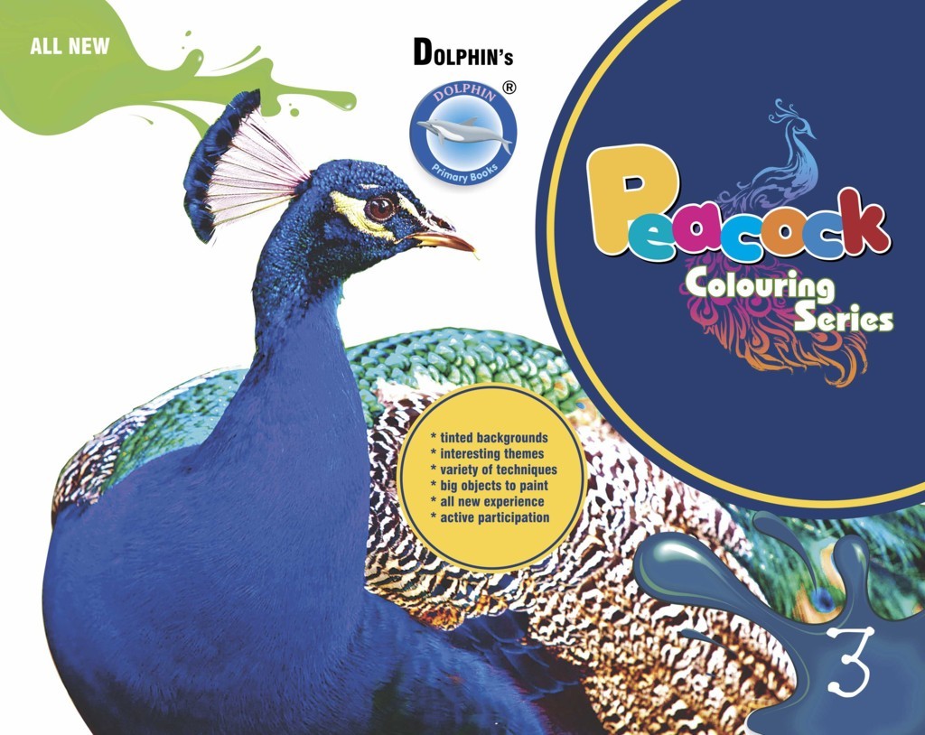 dolphin colouring book dolphin colouring book