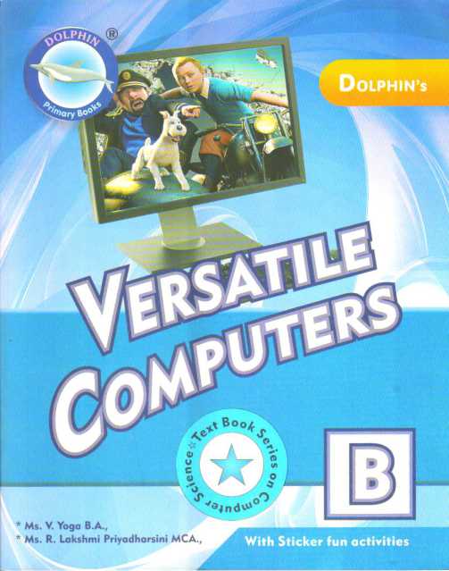 Versatile Computer Language Series