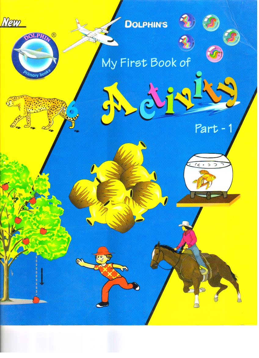 Dolphin book publishers