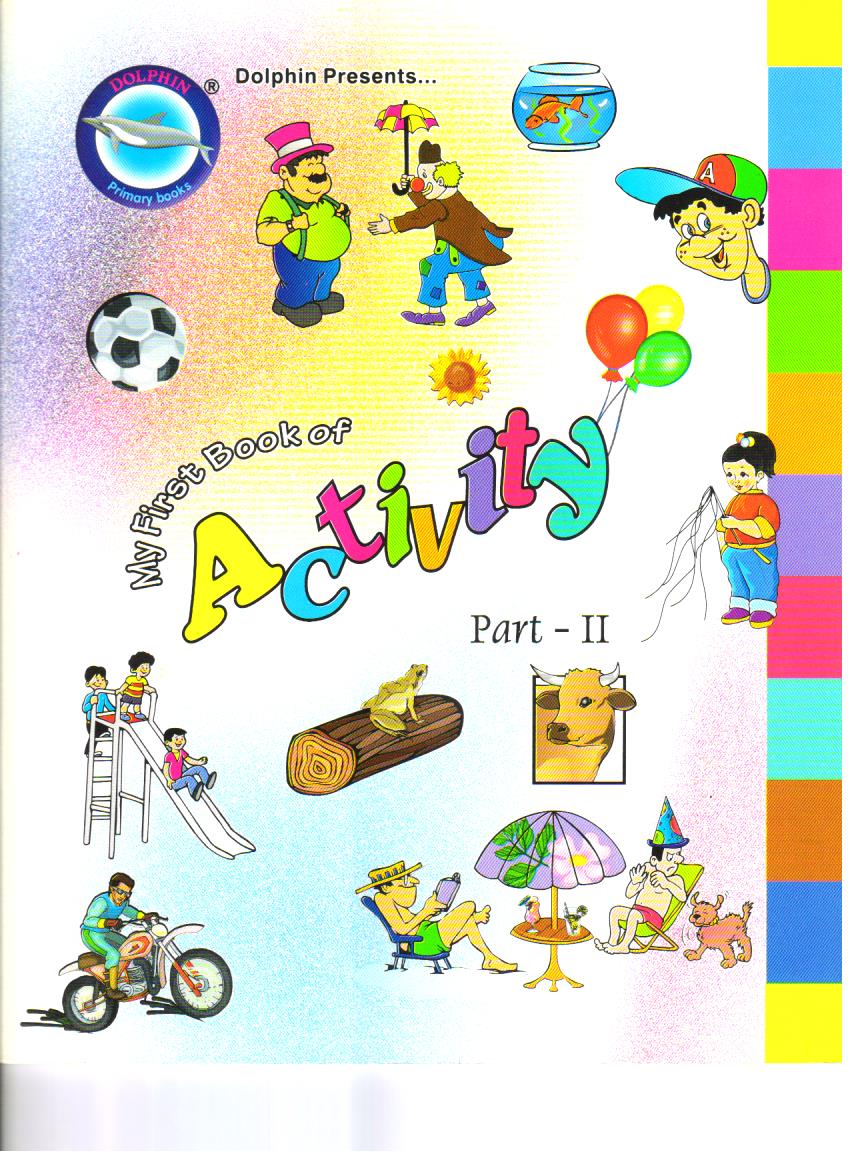 dolphin book publishers