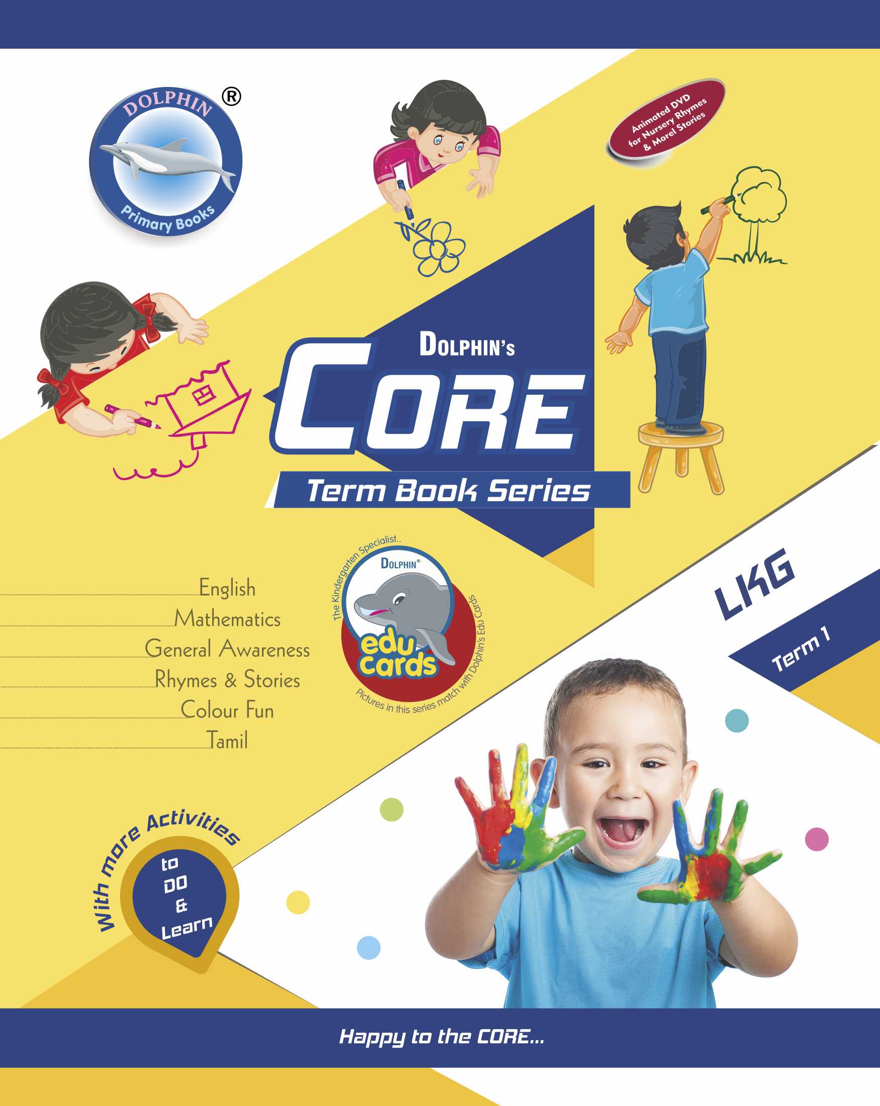 dolphin core series dolphin core series