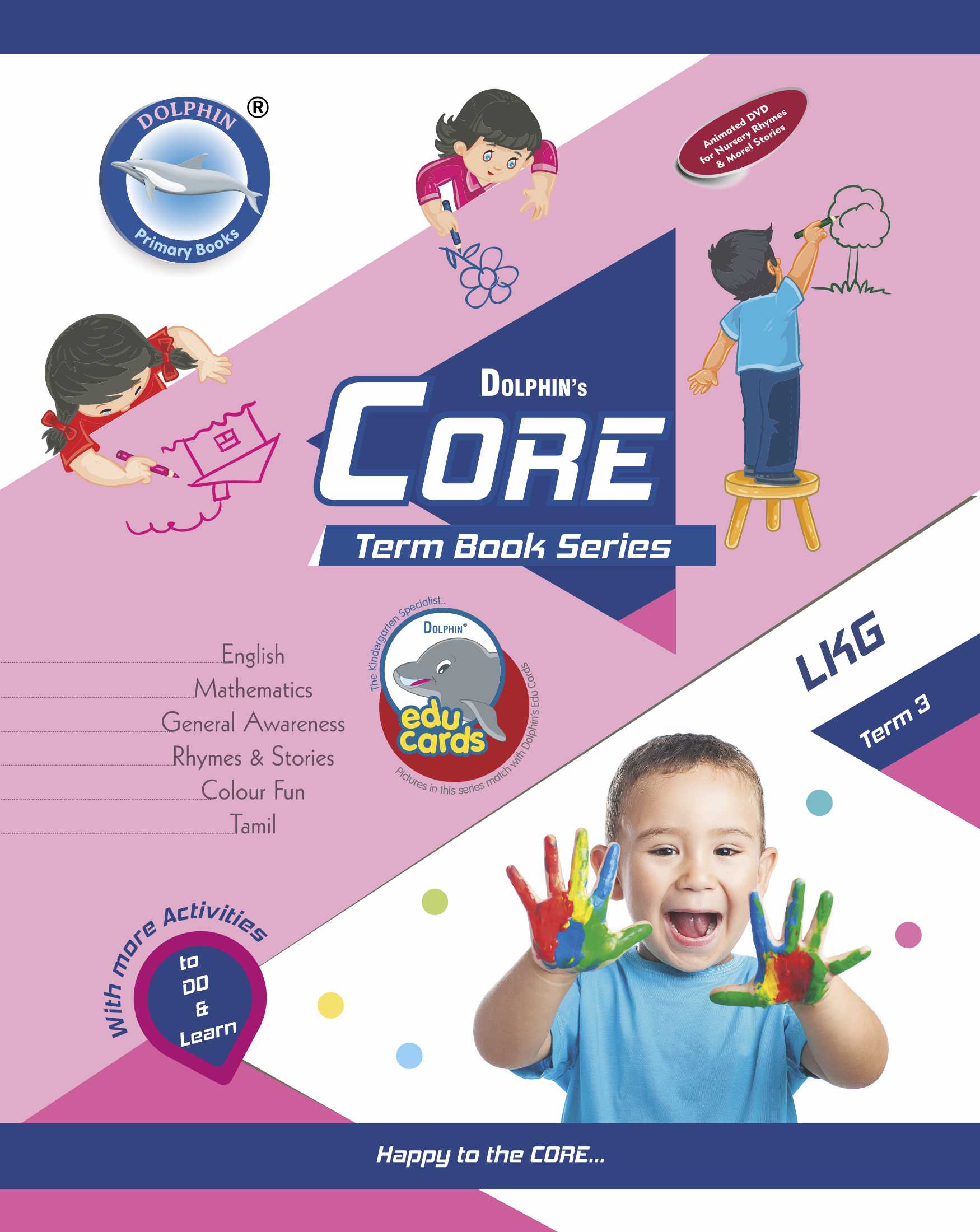 dolphin core series dolphin core series