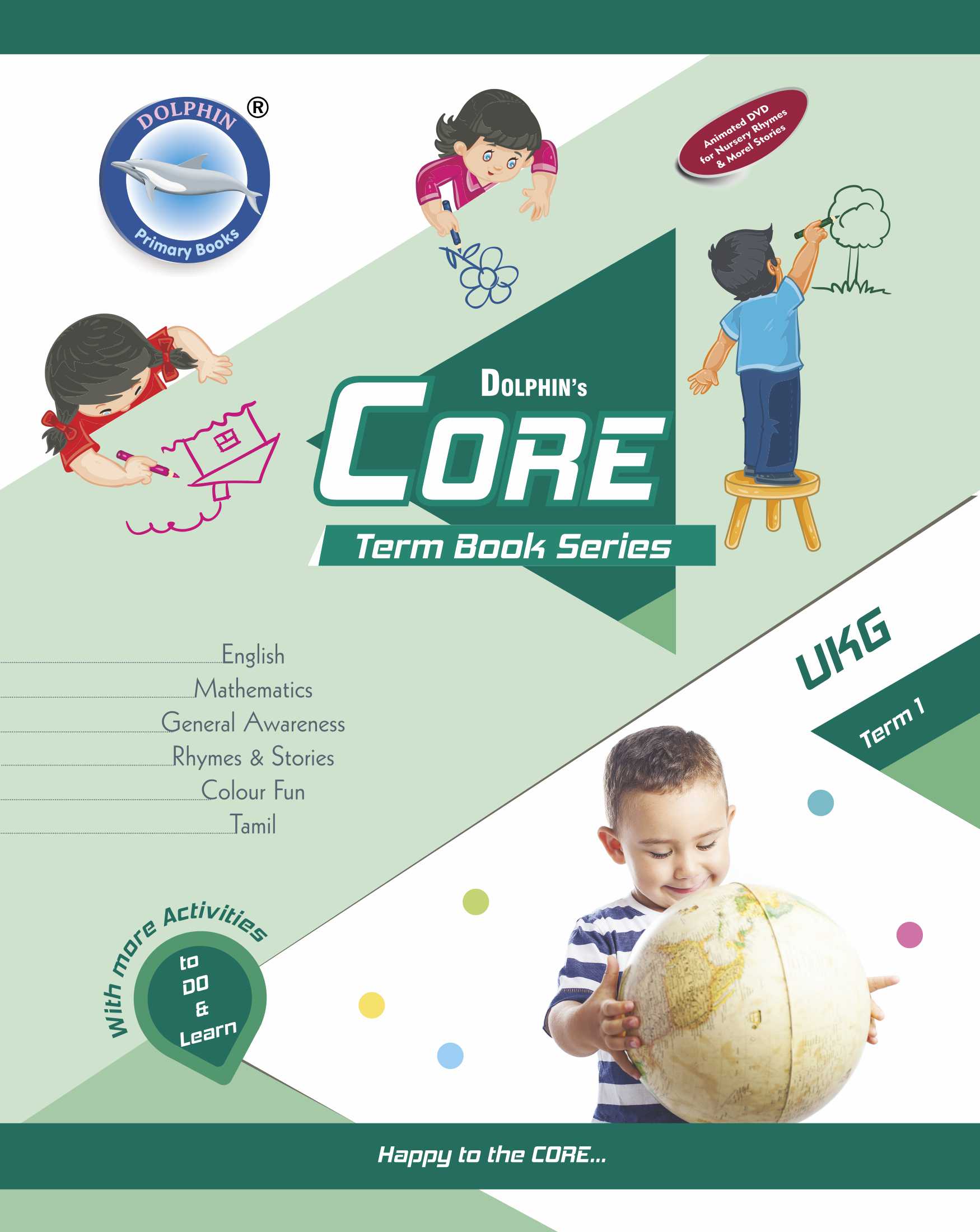 dolphin core series dolphin core series