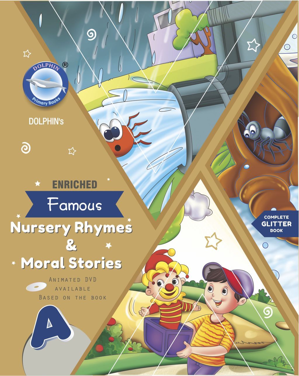 Stories Books rhymes book