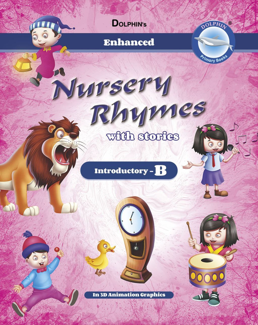 Nursery Rhymes Nursery Rhymes books