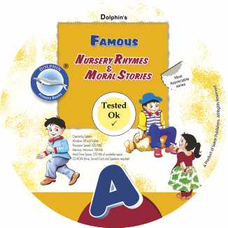 Nursery Rhymes books kinder garden books