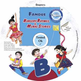 Nursery Rhymes books kinder garden books