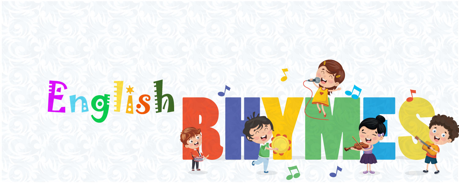 kids rhymes books dolphin rhymes books