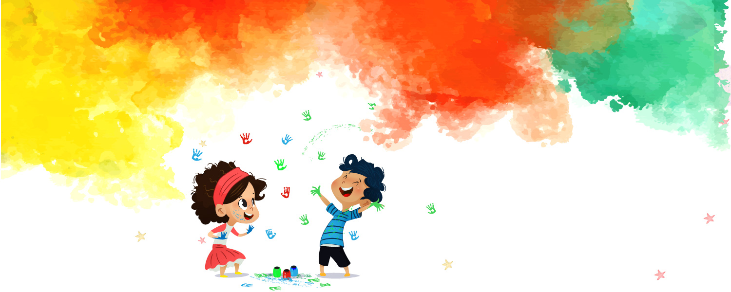 Kids Colouring Book Colouring Book